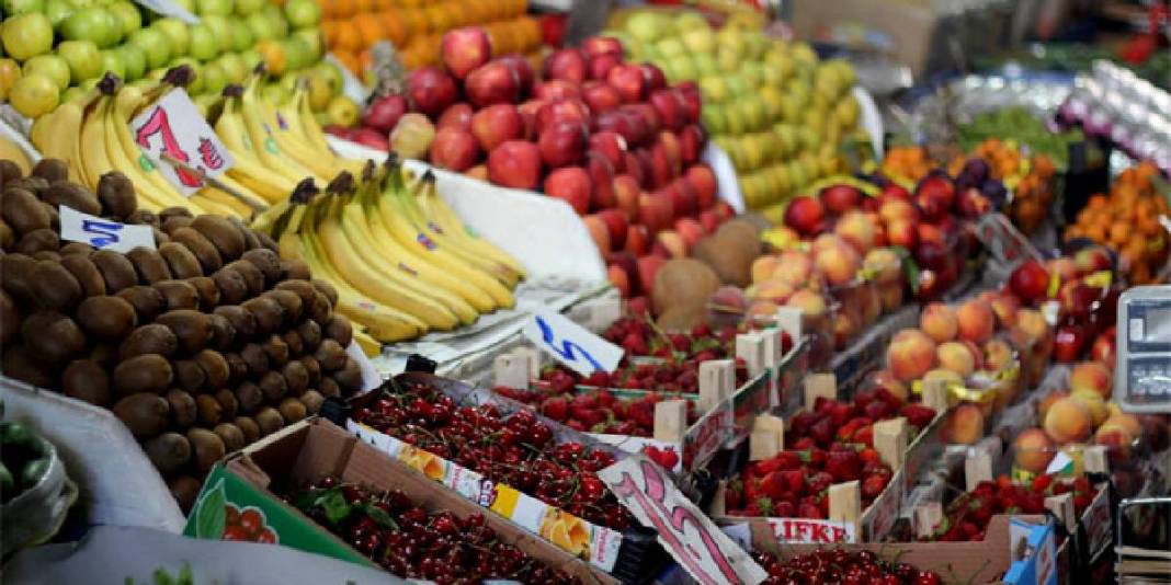 Fiyatı 200 TL’ye kadar geriledi: Pazarda en çok tercih edilen meyve oldu 1